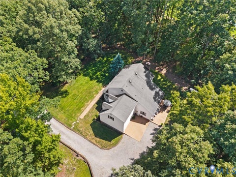 Tiny photo for 2134 Huguenot Springs Road, Midlothian, VA 23113 (MLS # 2623571)