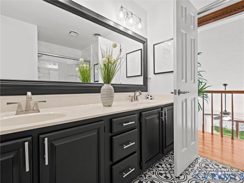 Tiny photo for 2134 Huguenot Springs Road, Midlothian, VA 23113 (MLS # 2623571)