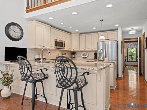 Tiny photo for 2134 Huguenot Springs Road, Midlothian, VA 23113 (MLS # 2623571)