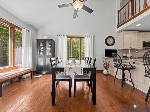 Tiny photo for 2134 Huguenot Springs Road, Midlothian, VA 23113 (MLS # 2623571)