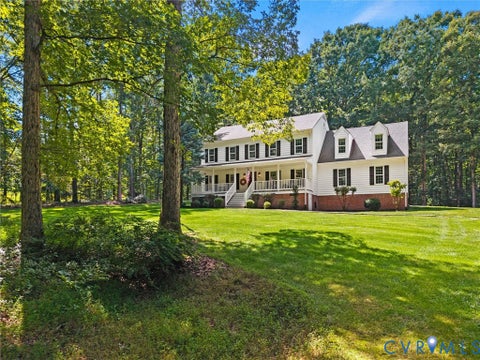 Photo of 2134 Huguenot Springs Road, Midlothian, VA 23113 (MLS # 2623571)