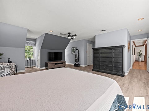 Tiny photo for 2134 Huguenot Springs Road, Midlothian, VA 23113 (MLS # 2623571)