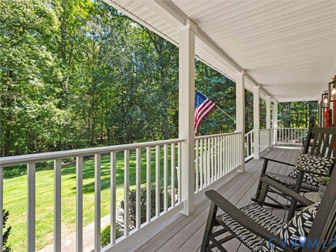 Tiny photo for 2134 Huguenot Springs Road, Midlothian, VA 23113 (MLS # 2623571)