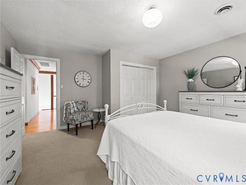 Tiny photo for 2134 Huguenot Springs Road, Midlothian, VA 23113 (MLS # 2623571)
