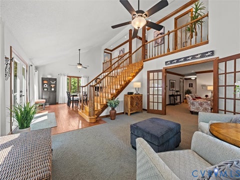 Tiny photo for 2134 Huguenot Springs Road, Midlothian, VA 23113 (MLS # 2623571)