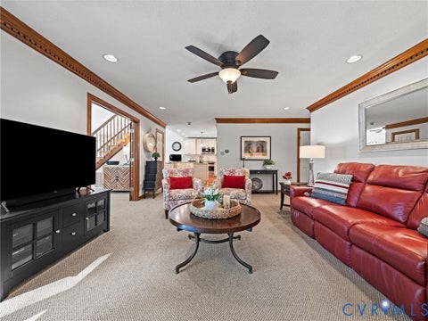 Tiny photo for 2134 Huguenot Springs Road, Midlothian, VA 23113 (MLS # 2623571)