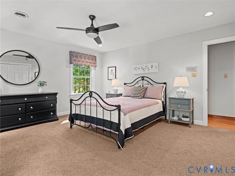 Tiny photo for 2134 Huguenot Springs Road, Midlothian, VA 23113 (MLS # 2623571)