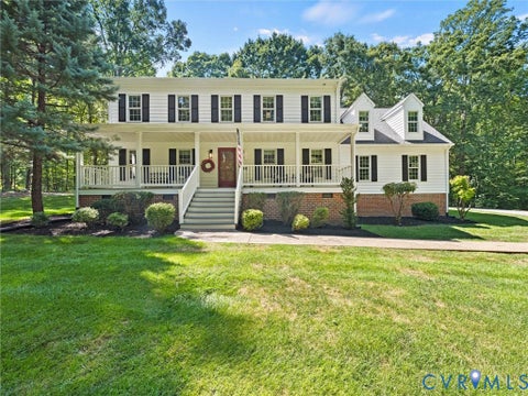Tiny photo for 2134 Huguenot Springs Road, Midlothian, VA 23113 (MLS # 2623571)