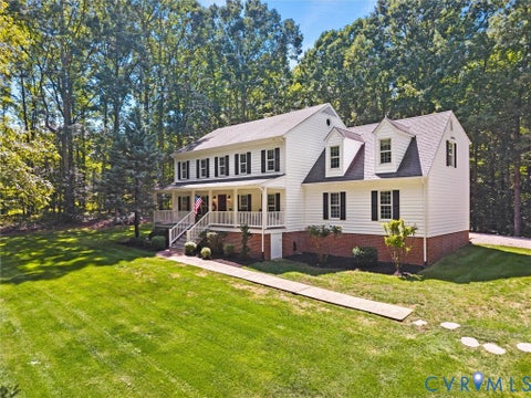 Tiny photo for 2134 Huguenot Springs Road, Midlothian, VA 23113 (MLS # 2623571)