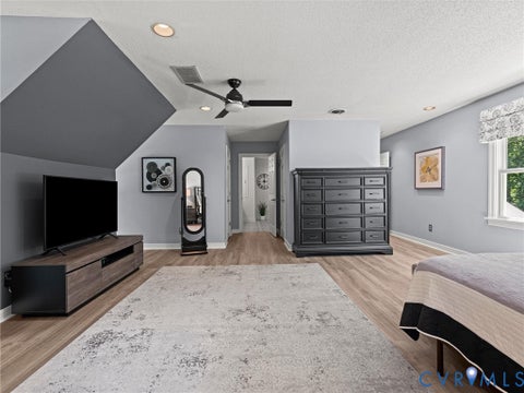 Tiny photo for 2134 Huguenot Springs Road, Midlothian, VA 23113 (MLS # 2623571)