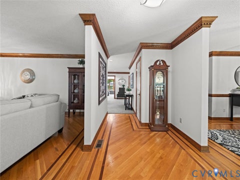 Tiny photo for 2134 Huguenot Springs Road, Midlothian, VA 23113 (MLS # 2623571)