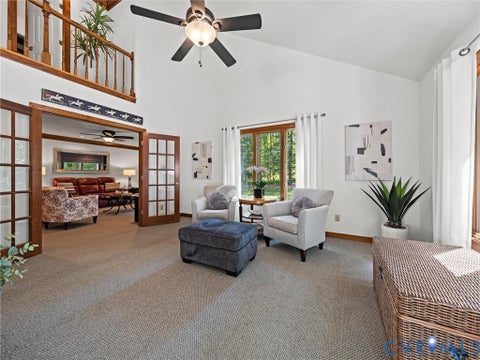 Tiny photo for 2134 Huguenot Springs Road, Midlothian, VA 23113 (MLS # 2623571)