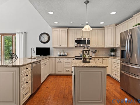 Tiny photo for 2134 Huguenot Springs Road, Midlothian, VA 23113 (MLS # 2623571)