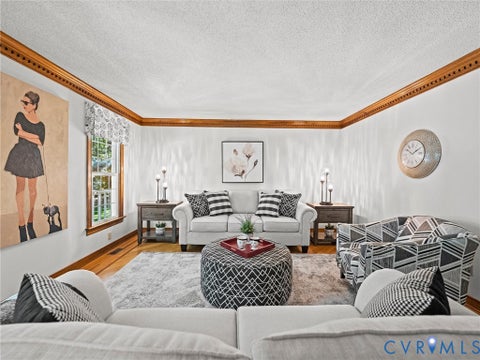 Tiny photo for 2134 Huguenot Springs Road, Midlothian, VA 23113 (MLS # 2623571)