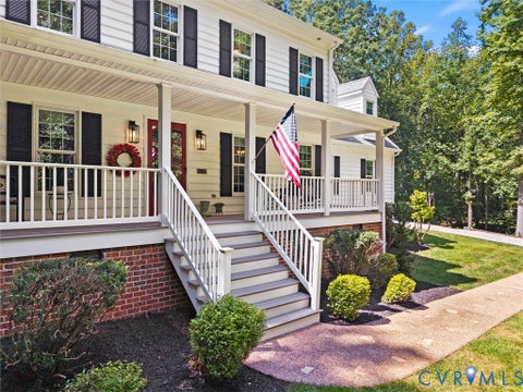 Tiny photo for 2134 Huguenot Springs Road, Midlothian, VA 23113 (MLS # 2623571)