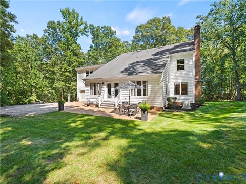 Tiny photo for 2134 Huguenot Springs Road, Midlothian, VA 23113 (MLS # 2623571)
