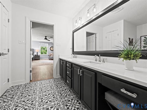 Tiny photo for 2134 Huguenot Springs Road, Midlothian, VA 23113 (MLS # 2623571)