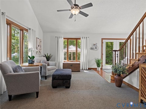 Tiny photo for 2134 Huguenot Springs Road, Midlothian, VA 23113 (MLS # 2623571)