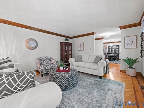 Tiny photo for 2134 Huguenot Springs Road, Midlothian, VA 23113 (MLS # 2623571)