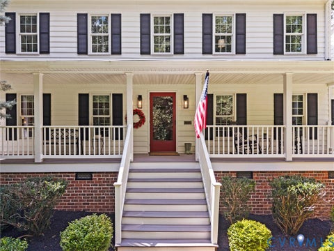 Tiny photo for 2134 Huguenot Springs Road, Midlothian, VA 23113 (MLS # 2623571)