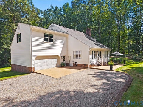 Tiny photo for 2134 Huguenot Springs Road, Midlothian, VA 23113 (MLS # 2623571)
