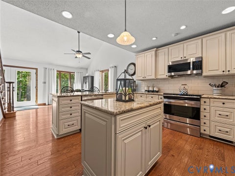 Tiny photo for 2134 Huguenot Springs Road, Midlothian, VA 23113 (MLS # 2623571)