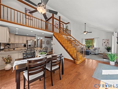 Tiny photo for 2134 Huguenot Springs Road, Midlothian, VA 23113 (MLS # 2623571)