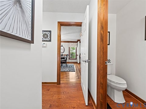 Tiny photo for 2134 Huguenot Springs Road, Midlothian, VA 23113 (MLS # 2623571)
