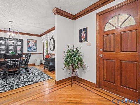Tiny photo for 2134 Huguenot Springs Road, Midlothian, VA 23113 (MLS # 2623571)