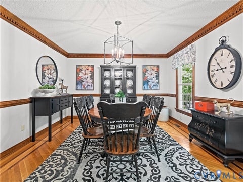 Tiny photo for 2134 Huguenot Springs Road, Midlothian, VA 23113 (MLS # 2623571)