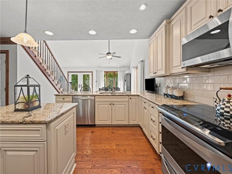 Tiny photo for 2134 Huguenot Springs Road, Midlothian, VA 23113 (MLS # 2623571)