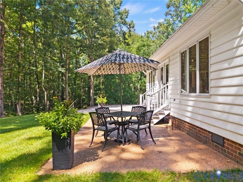 Tiny photo for 2134 Huguenot Springs Road, Midlothian, VA 23113 (MLS # 2623571)