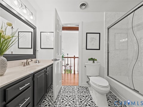 Tiny photo for 2134 Huguenot Springs Road, Midlothian, VA 23113 (MLS # 2623571)