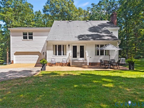 Tiny photo for 2134 Huguenot Springs Road, Midlothian, VA 23113 (MLS # 2623571)