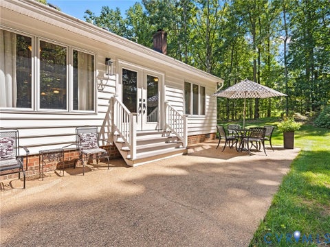 Tiny photo for 2134 Huguenot Springs Road, Midlothian, VA 23113 (MLS # 2623571)