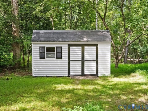 Tiny photo for 2134 Huguenot Springs Road, Midlothian, VA 23113 (MLS # 2623571)