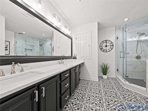 Tiny photo for 2134 Huguenot Springs Road, Midlothian, VA 23113 (MLS # 2623571)