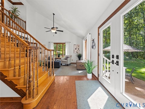 Tiny photo for 2134 Huguenot Springs Road, Midlothian, VA 23113 (MLS # 2623571)
