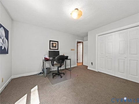 Tiny photo for 2134 Huguenot Springs Road, Midlothian, VA 23113 (MLS # 2623571)
