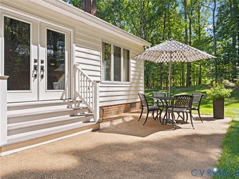 Tiny photo for 2134 Huguenot Springs Road, Midlothian, VA 23113 (MLS # 2623571)