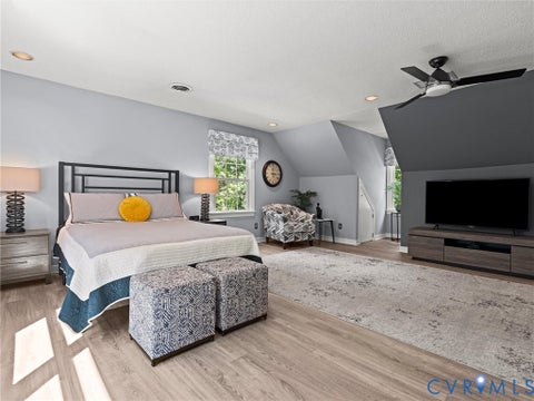Tiny photo for 2134 Huguenot Springs Road, Midlothian, VA 23113 (MLS # 2623571)