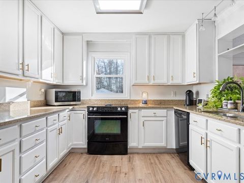 Tiny photo for 11400 Coalboro Road, Chesterfield, VA 23838 (MLS # 2531727)