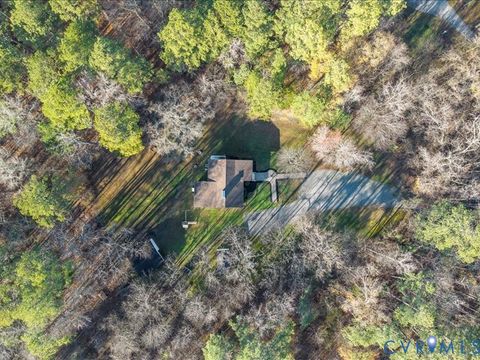 Tiny photo for 11400 Coalboro Road, Chesterfield, VA 23838 (MLS # 2531727)