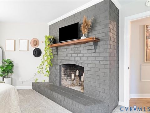 Tiny photo for 11400 Coalboro Road, Chesterfield, VA 23838 (MLS # 2531727)