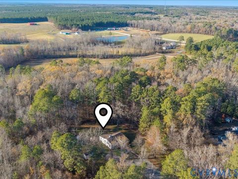 Tiny photo for 11400 Coalboro Road, Chesterfield, VA 23838 (MLS # 2531727)
