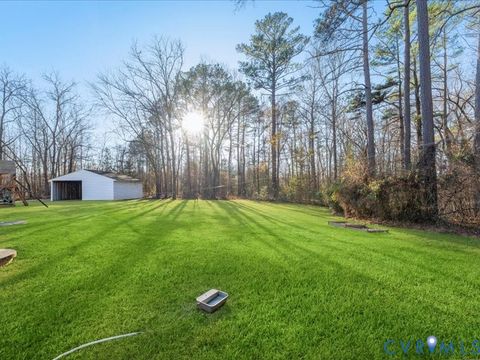 Tiny photo for 11400 Coalboro Road, Chesterfield, VA 23838 (MLS # 2531727)