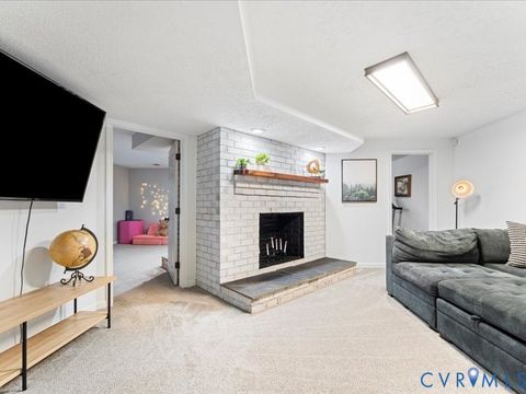 Tiny photo for 11400 Coalboro Road, Chesterfield, VA 23838 (MLS # 2531727)