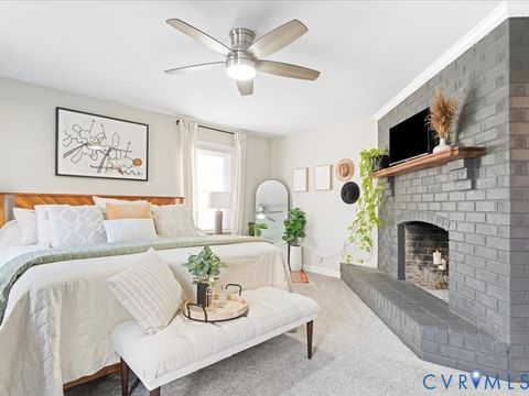 Tiny photo for 11400 Coalboro Road, Chesterfield, VA 23838 (MLS # 2531727)