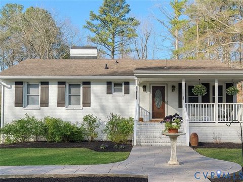 Photo of 11400 Coalboro Road, Chesterfield, VA 23838 (MLS # 2531727)