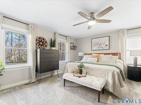 Tiny photo for 11400 Coalboro Road, Chesterfield, VA 23838 (MLS # 2531727)